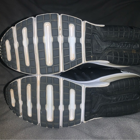 Nike Air Max women’s 8.5 like new - Picture 4 of 5